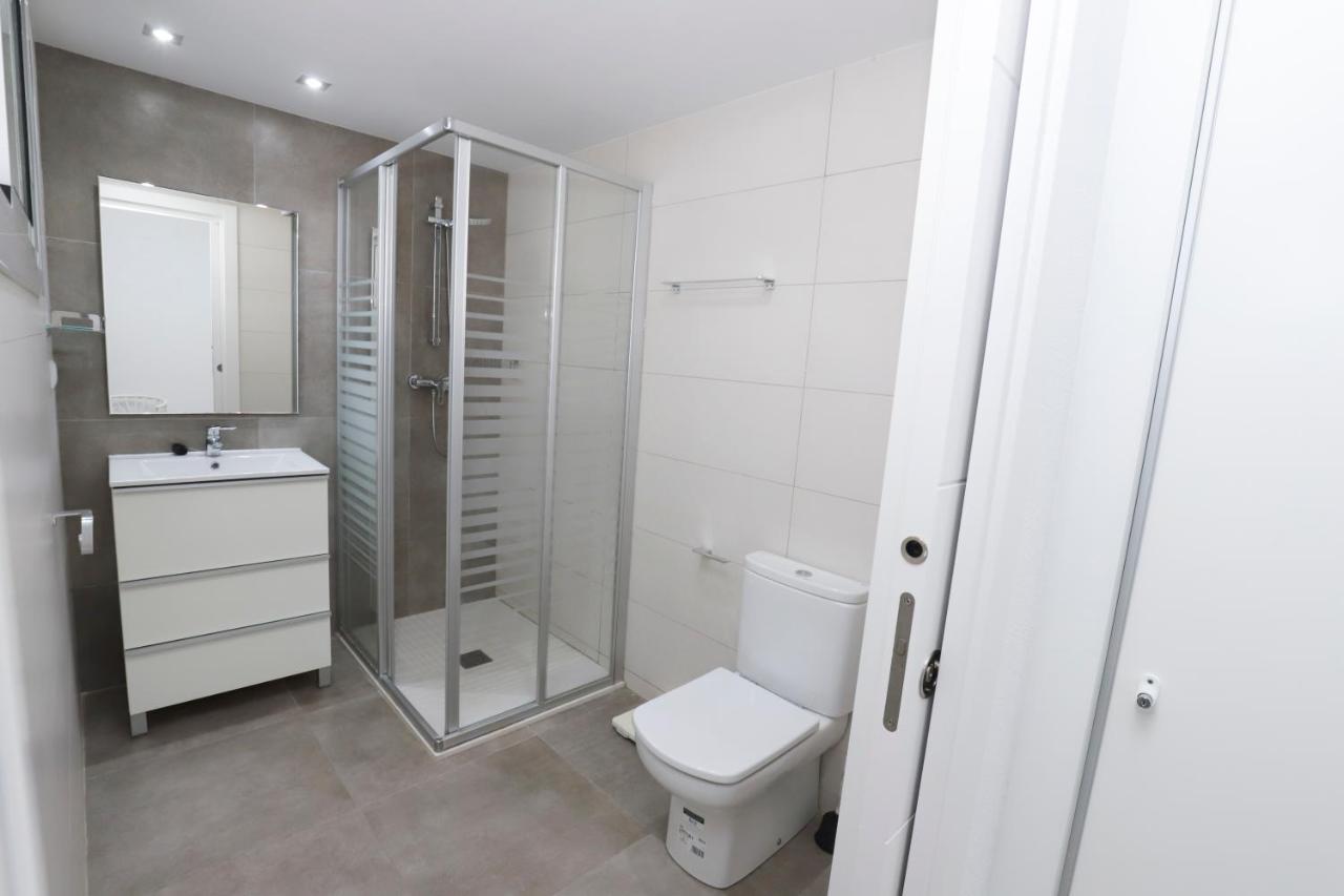 Differentflats Rubens Apartment ซาลอว์ ภายนอก รูปภาพ