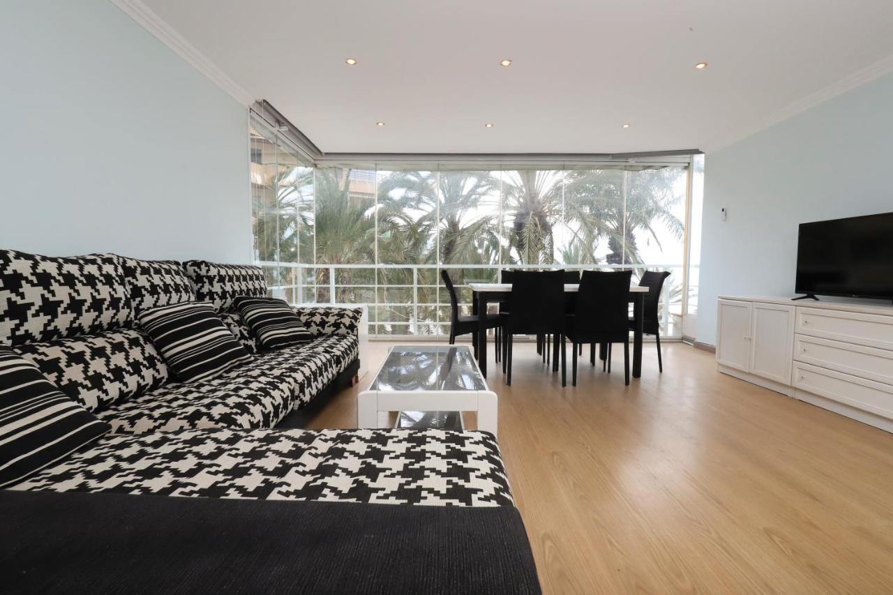 Differentflats Rubens Apartment ซาลอว์ ภายนอก รูปภาพ