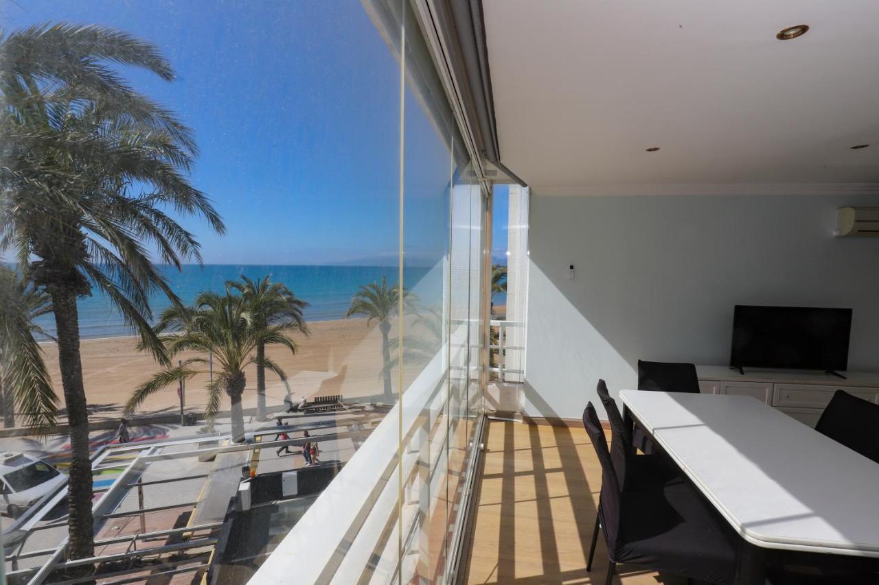 Differentflats Rubens Apartment ซาลอว์ ภายนอก รูปภาพ