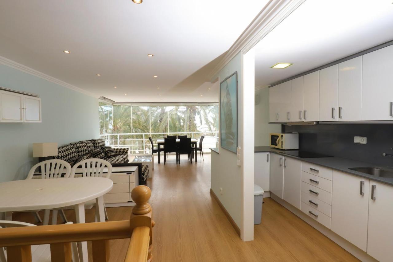 Differentflats Rubens Apartment ซาลอว์ ภายนอก รูปภาพ