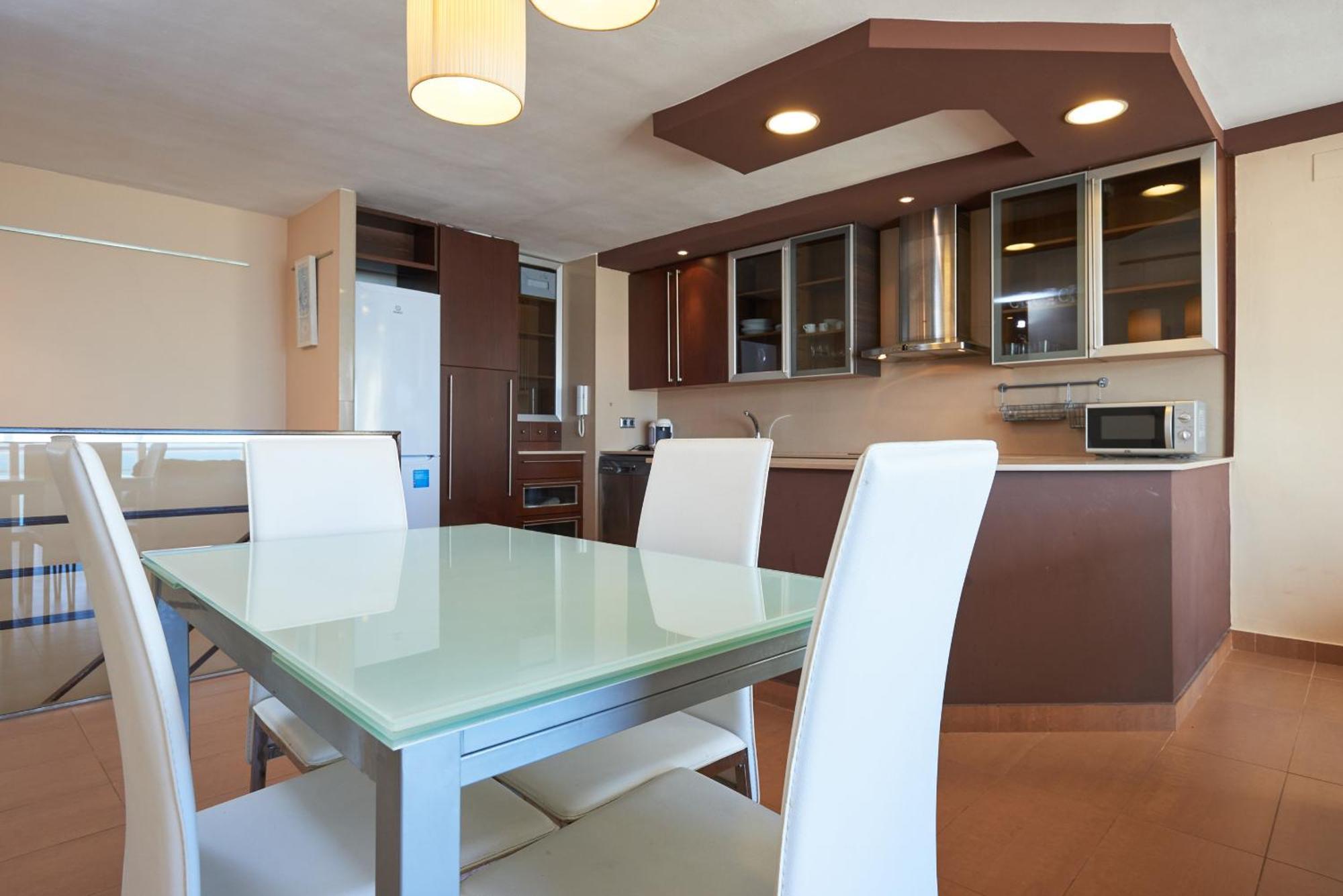 Differentflats Rubens Apartment ซาลอว์ ห้อง รูปภาพ
