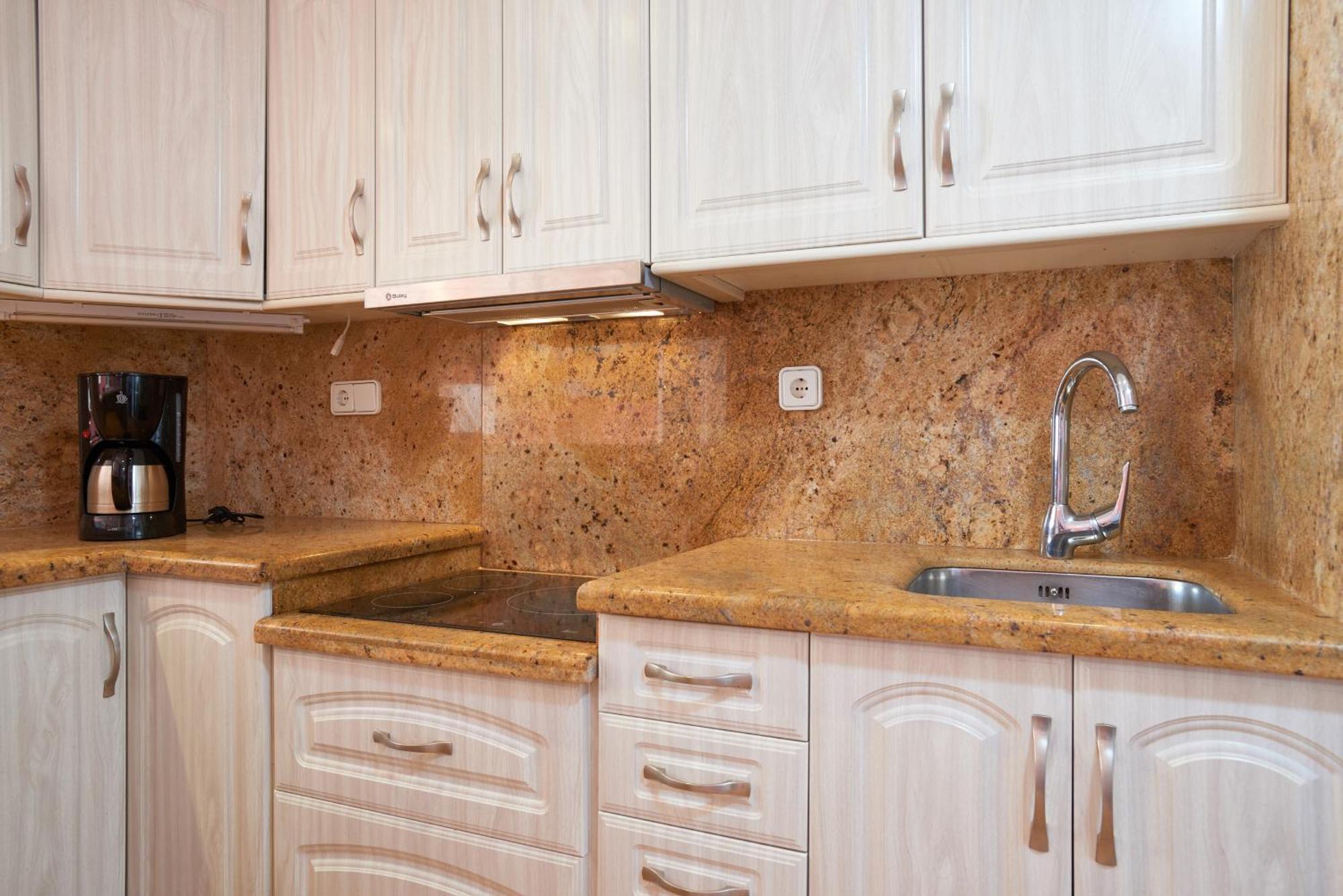 Differentflats Rubens Apartment ซาลอว์ ห้อง รูปภาพ