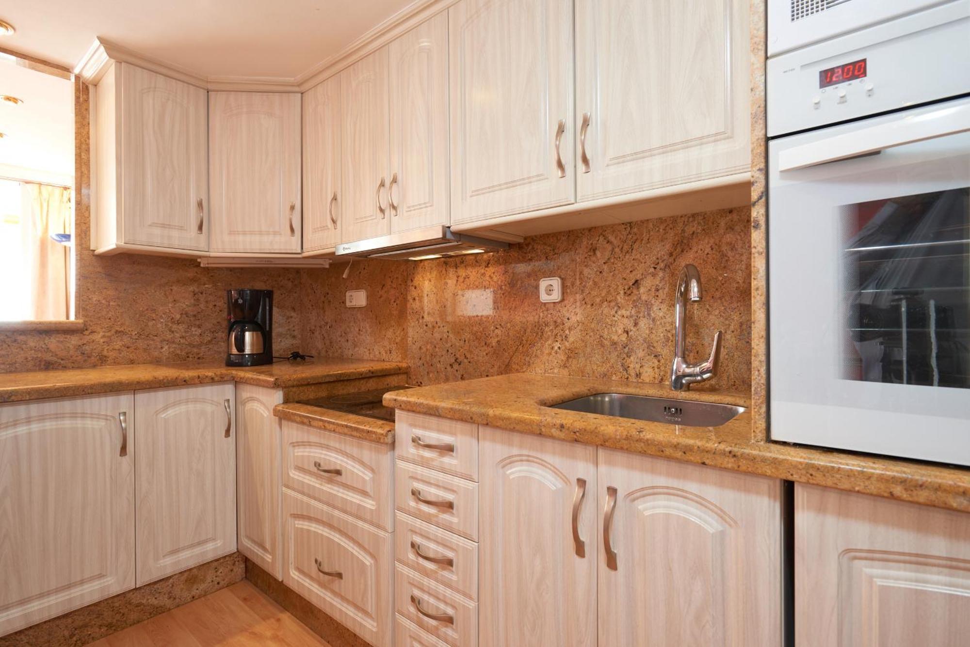 Differentflats Rubens Apartment ซาลอว์ ห้อง รูปภาพ