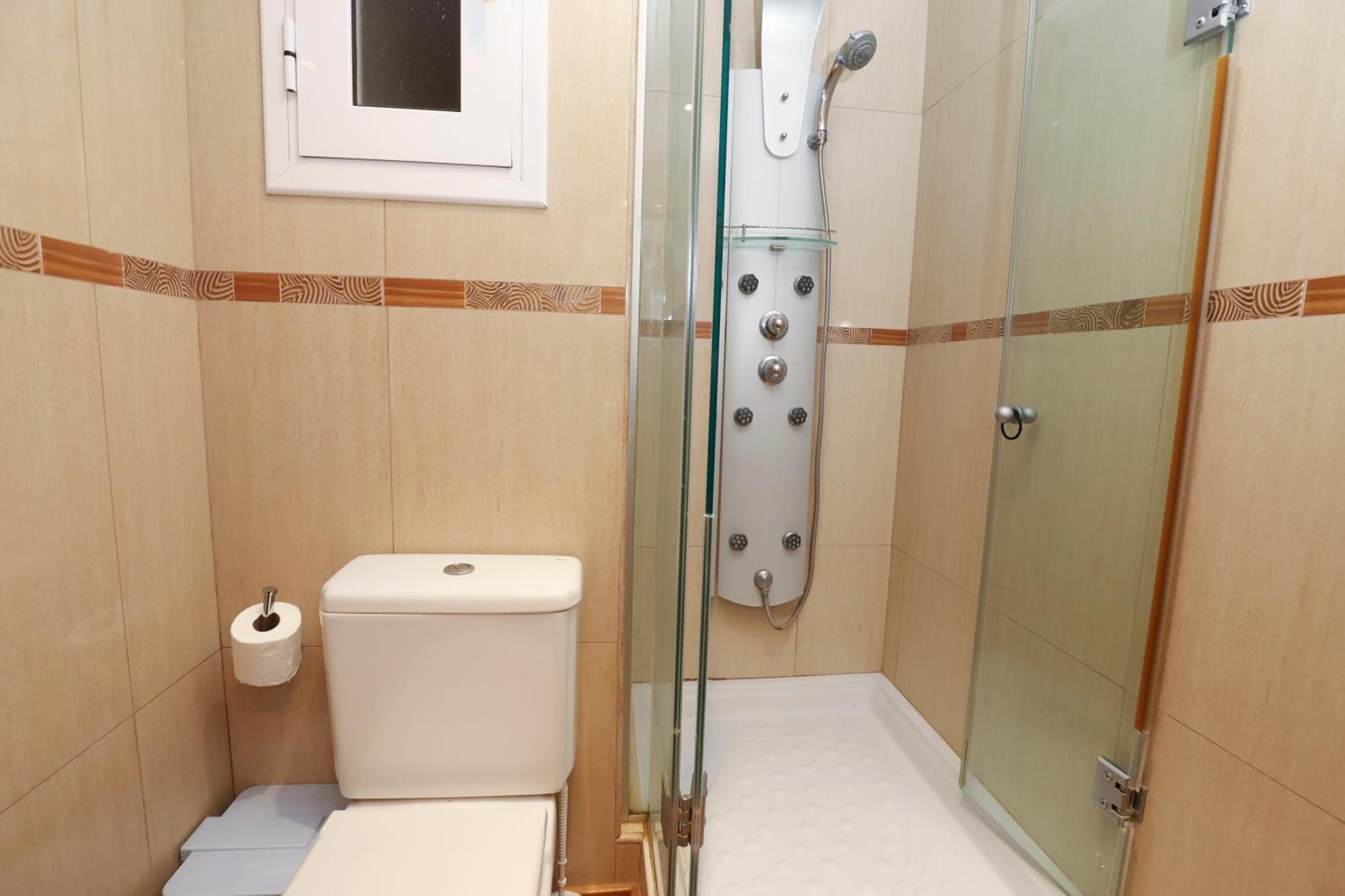 Differentflats Rubens Apartment ซาลอว์ ห้อง รูปภาพ