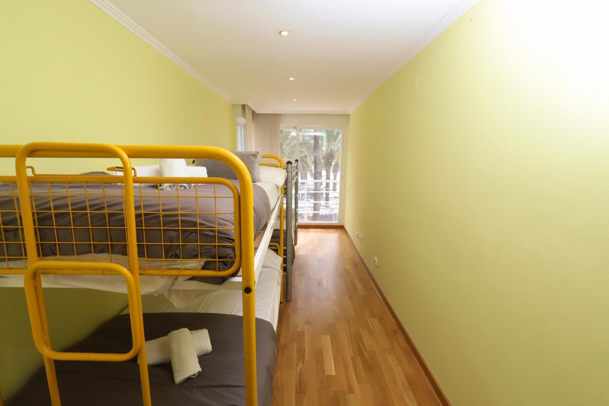 Differentflats Rubens Apartment ซาลอว์ ห้อง รูปภาพ