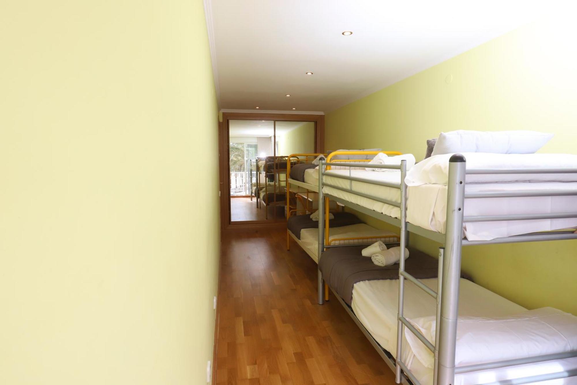 Differentflats Rubens Apartment ซาลอว์ ห้อง รูปภาพ