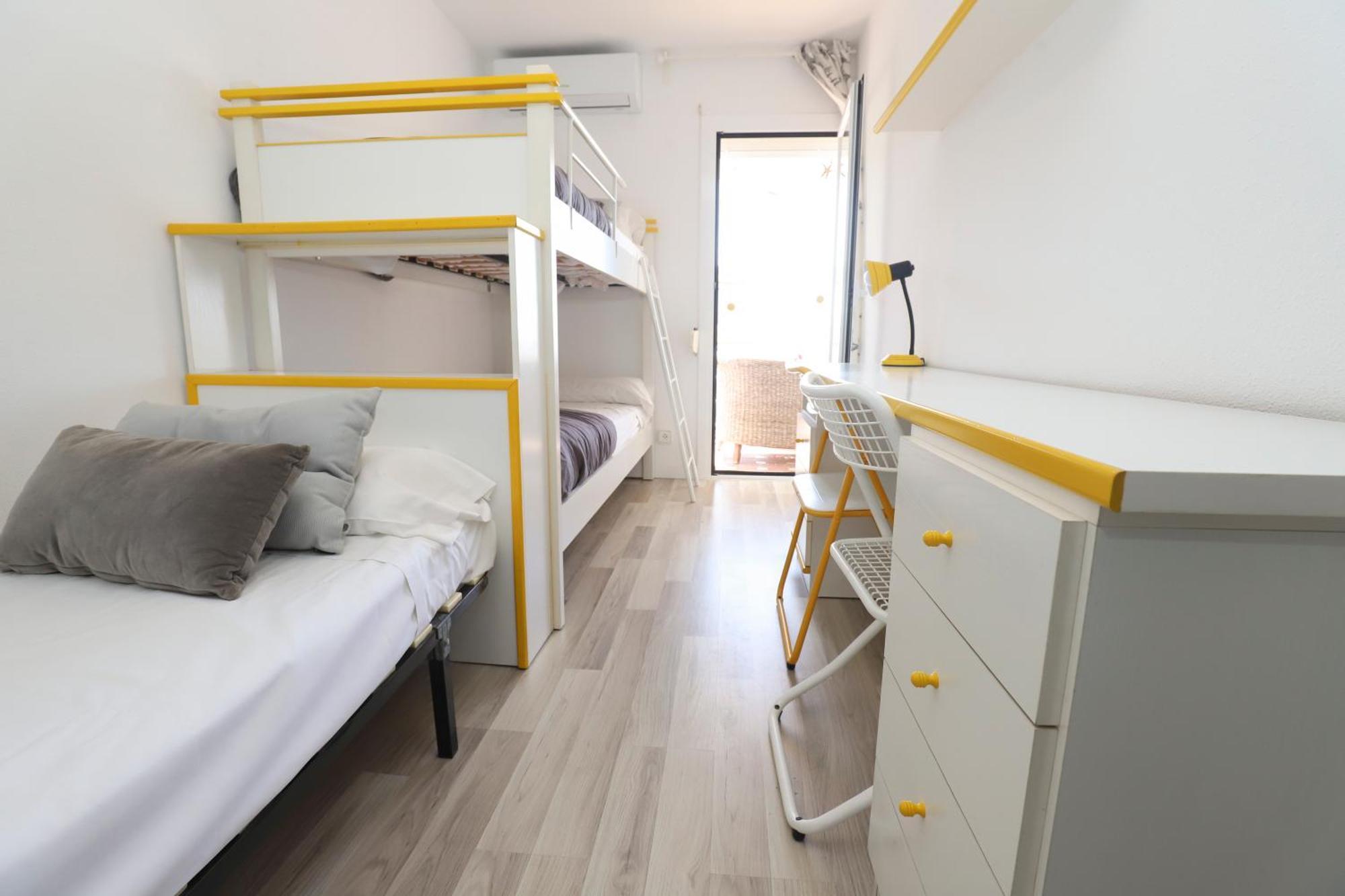 Differentflats Rubens Apartment ซาลอว์ ห้อง รูปภาพ