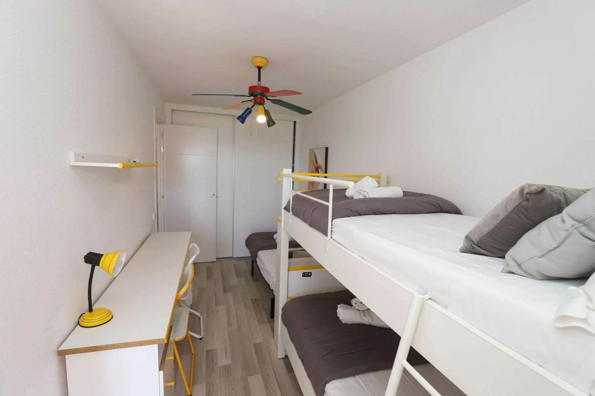 Differentflats Rubens Apartment ซาลอว์ ห้อง รูปภาพ