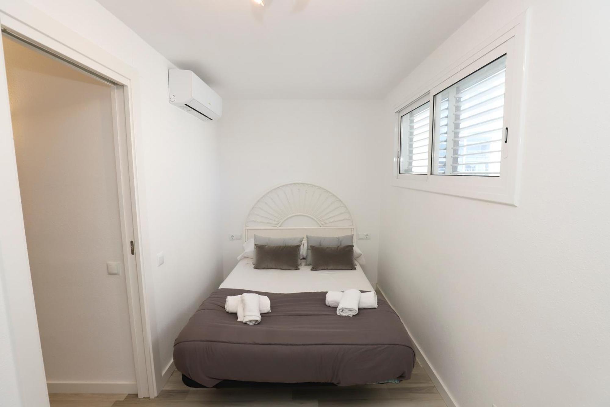 Differentflats Rubens Apartment ซาลอว์ ห้อง รูปภาพ