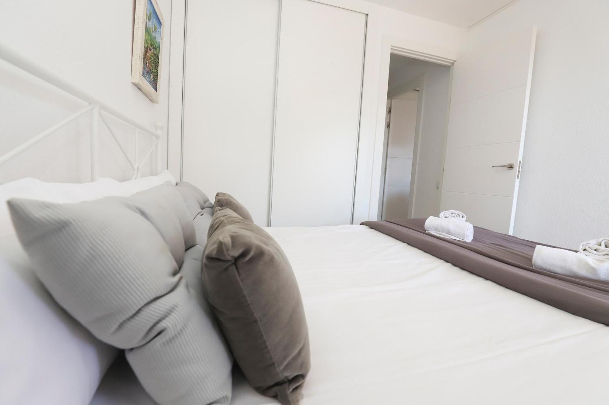 Differentflats Rubens Apartment ซาลอว์ ห้อง รูปภาพ