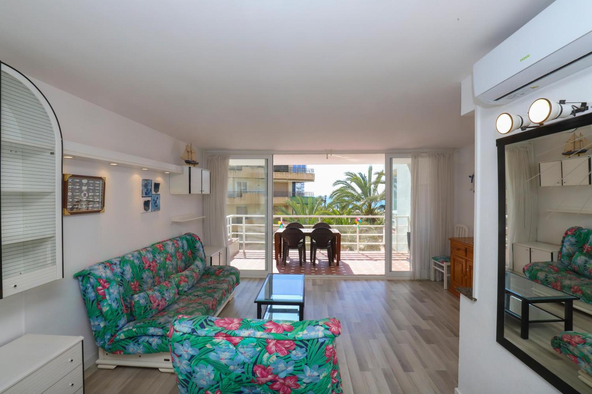 Differentflats Rubens Apartment ซาลอว์ ห้อง รูปภาพ