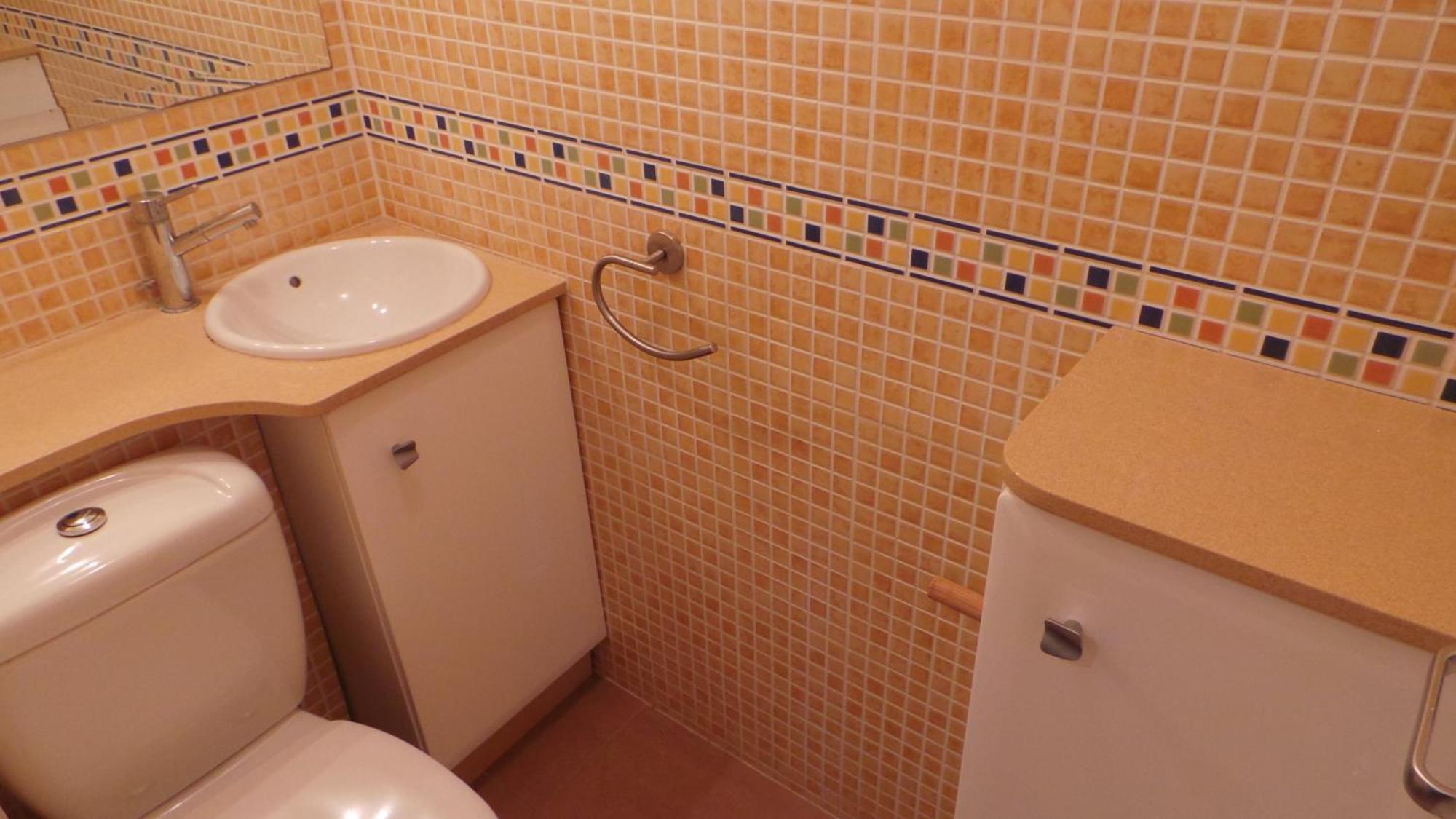 Differentflats Rubens Apartment ซาลอว์ ห้อง รูปภาพ