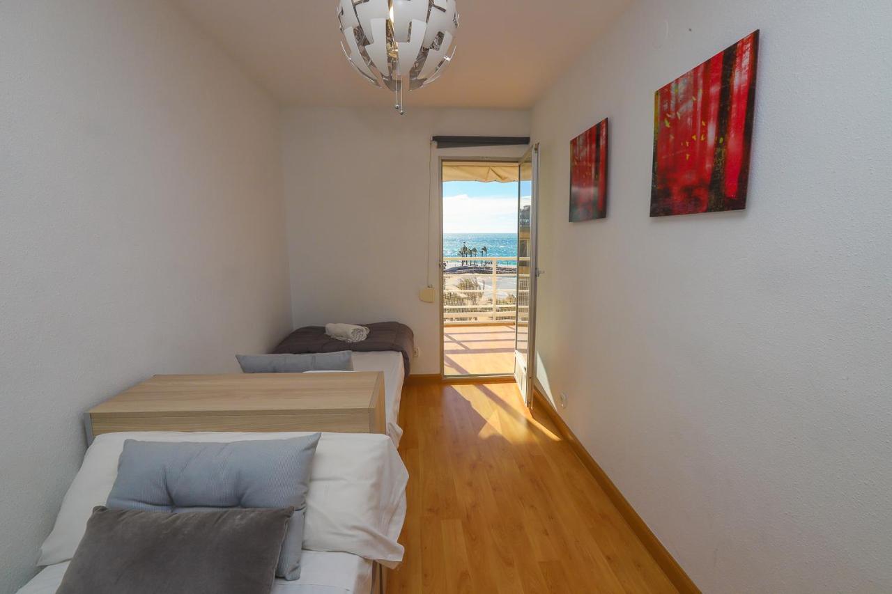 Differentflats Rubens Apartment ซาลอว์ ภายนอก รูปภาพ