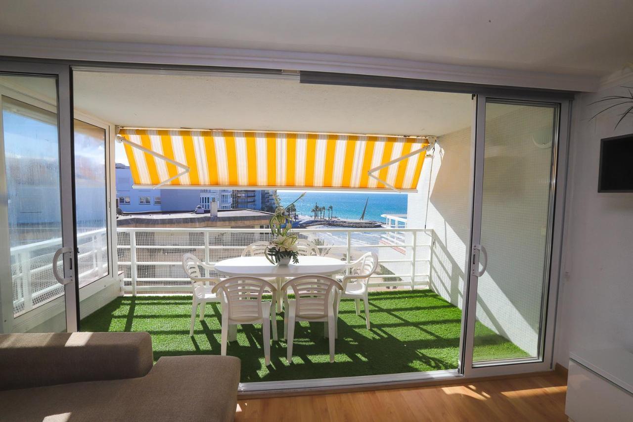 Differentflats Rubens Apartment ซาลอว์ ภายนอก รูปภาพ