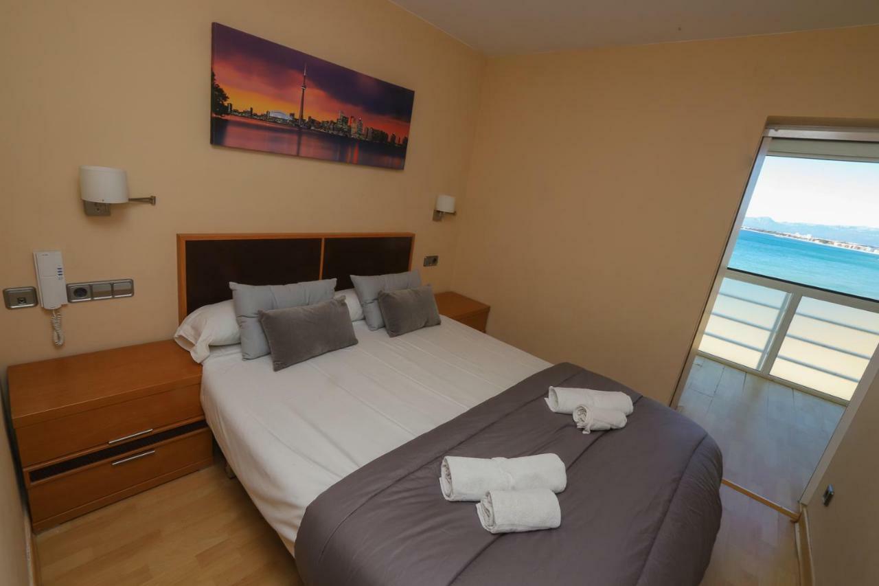 Differentflats Rubens Apartment ซาลอว์ ภายนอก รูปภาพ