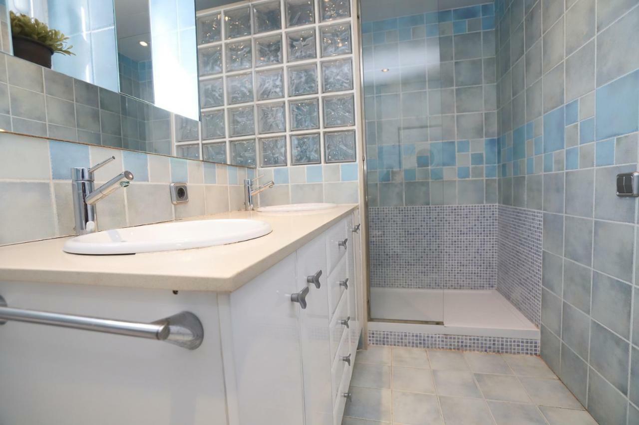 Differentflats Rubens Apartment ซาลอว์ ภายนอก รูปภาพ